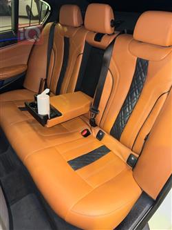 بي ام دبليو الفئة 5